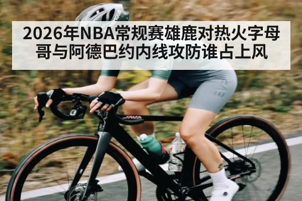 2026年NBA常规赛雄鹿对热火字母哥与阿德巴约内线攻防谁占上风